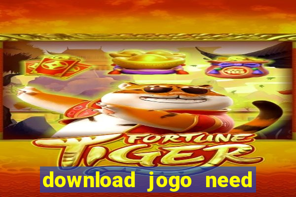 download jogo need for speed underground 2